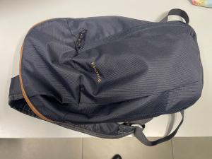 CS439/ BLUE BACKPACK